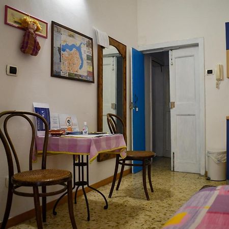 Bed & Breakfast Mare Nostrum Brindisi Exterior foto