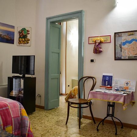 Bed & Breakfast Mare Nostrum Brindisi Exterior foto