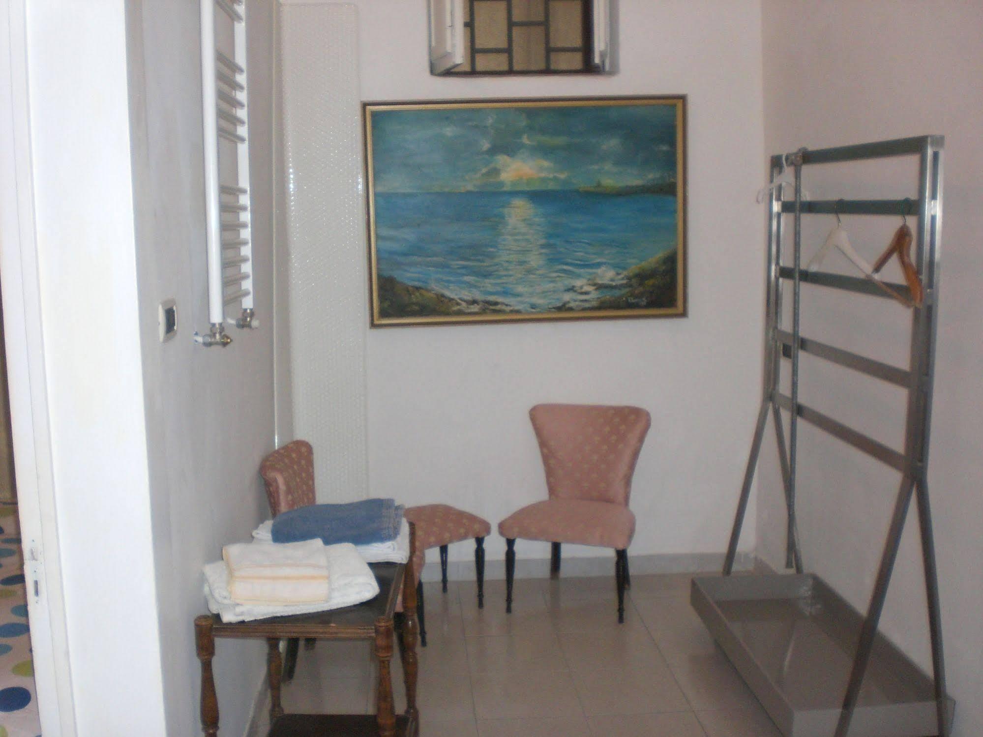 Bed & Breakfast Mare Nostrum Brindisi Exterior foto