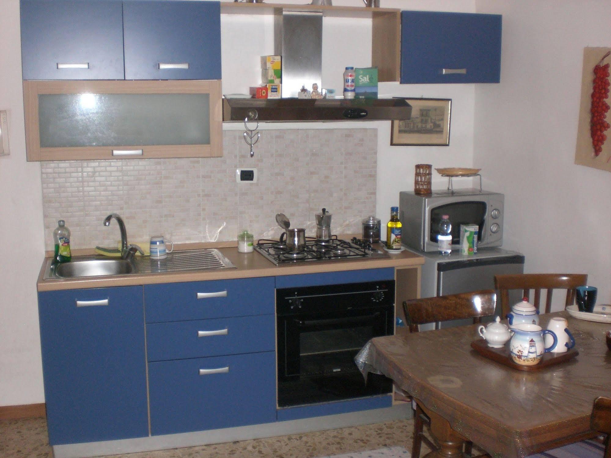 Bed & Breakfast Mare Nostrum Brindisi Exterior foto