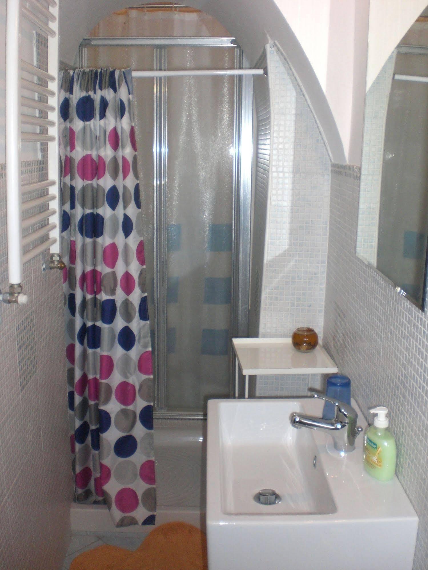 Bed & Breakfast Mare Nostrum Brindisi Exterior foto