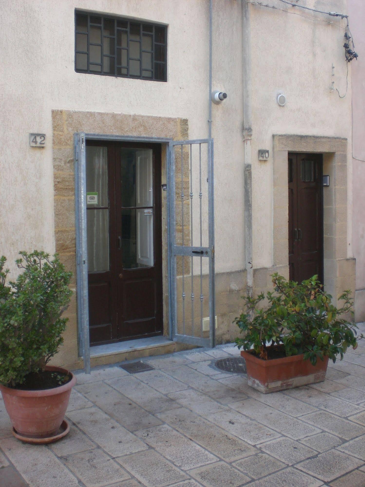 Bed & Breakfast Mare Nostrum Brindisi Exterior foto