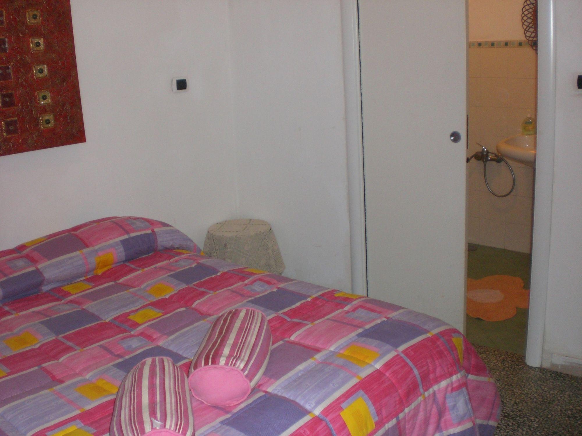 Bed & Breakfast Mare Nostrum Brindisi Exterior foto