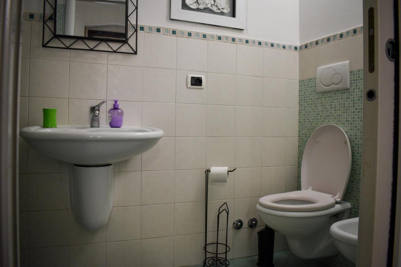 Bed & Breakfast Mare Nostrum Brindisi Exterior foto