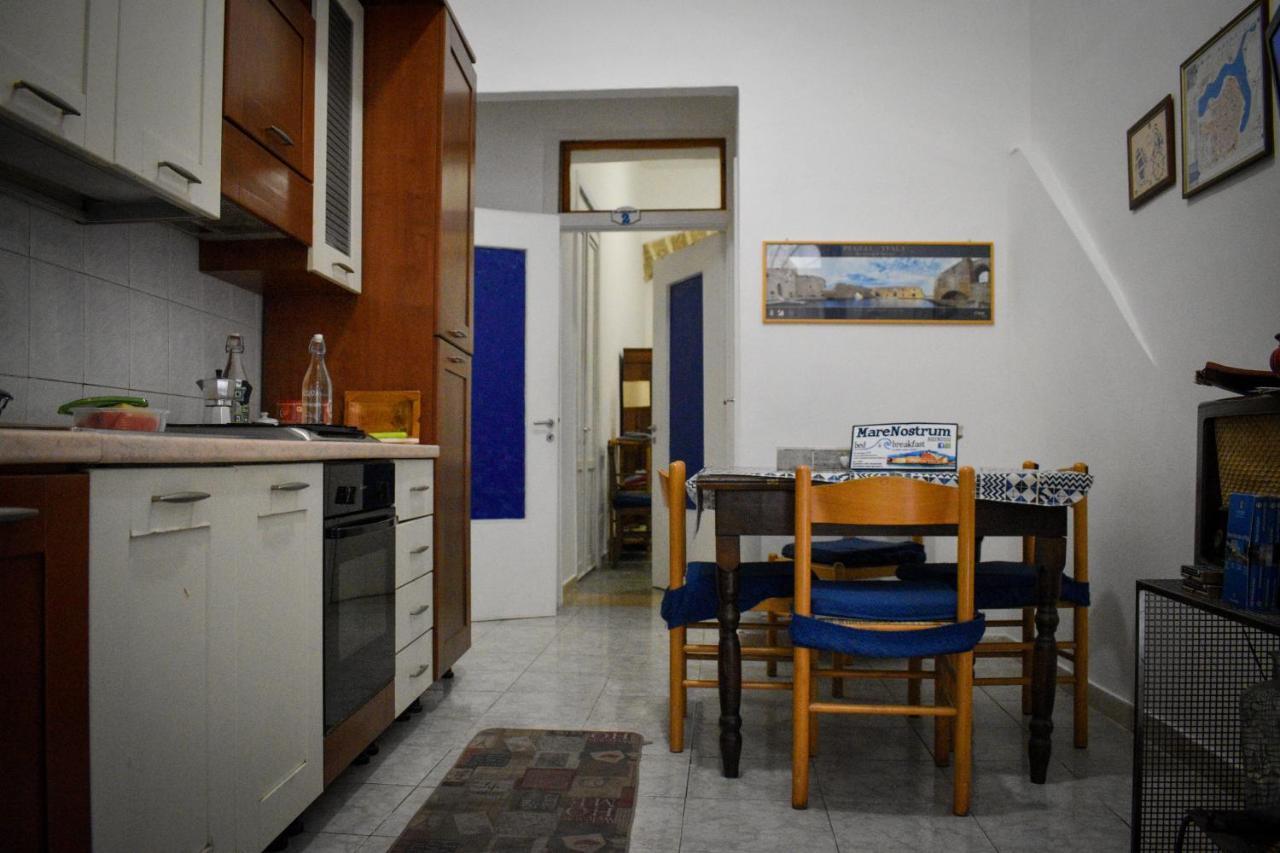 Bed & Breakfast Mare Nostrum Brindisi Exterior foto