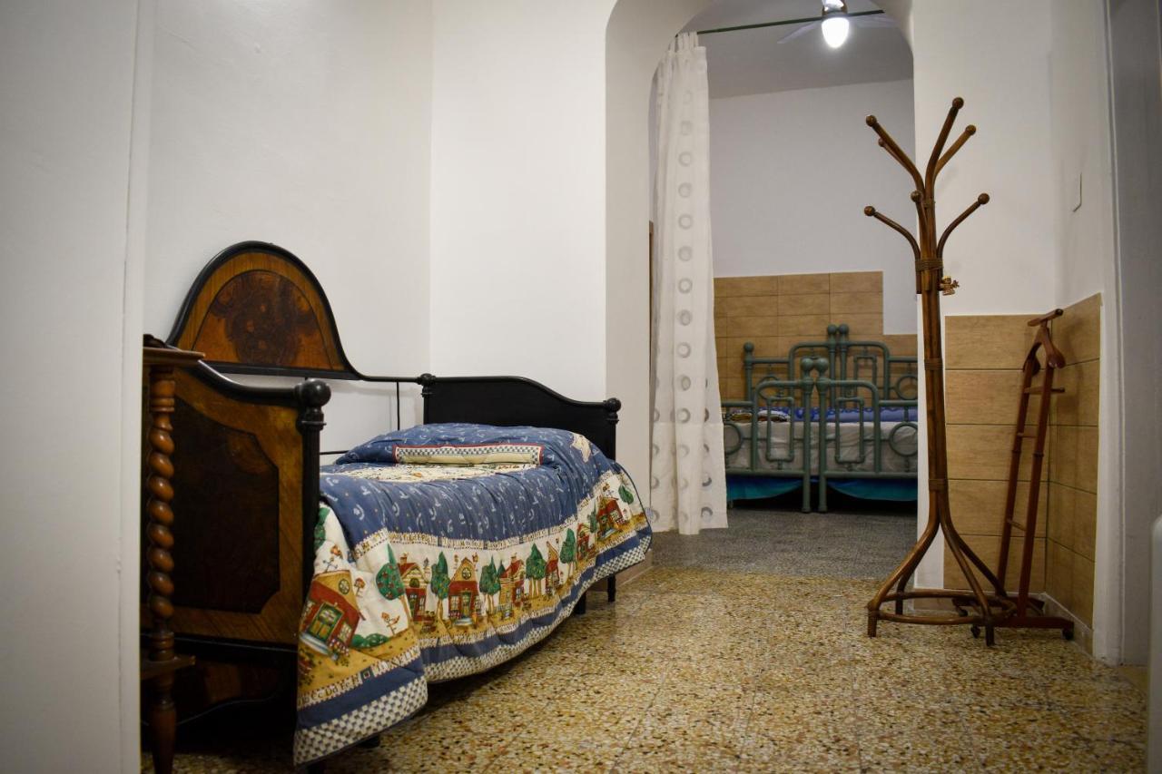Bed & Breakfast Mare Nostrum Brindisi Exterior foto