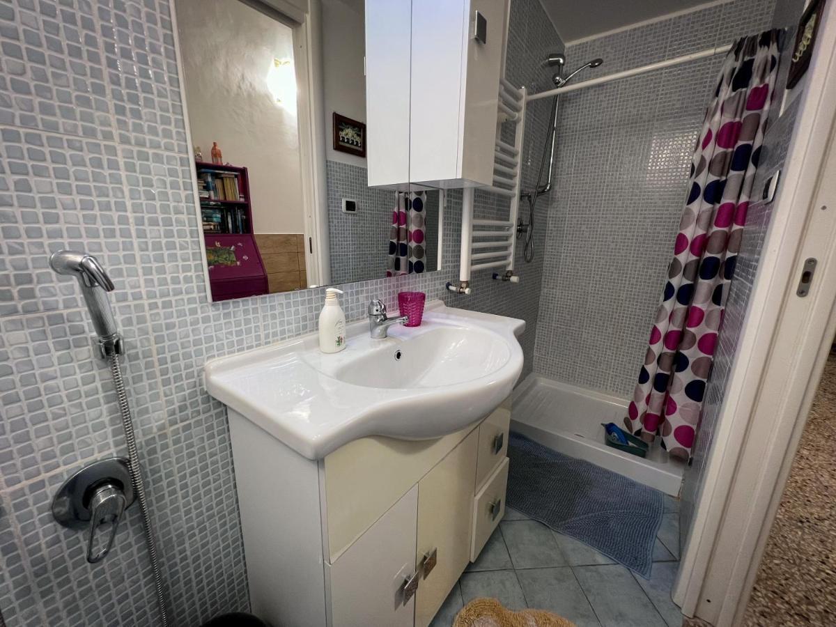 Bed & Breakfast Mare Nostrum Brindisi Exterior foto