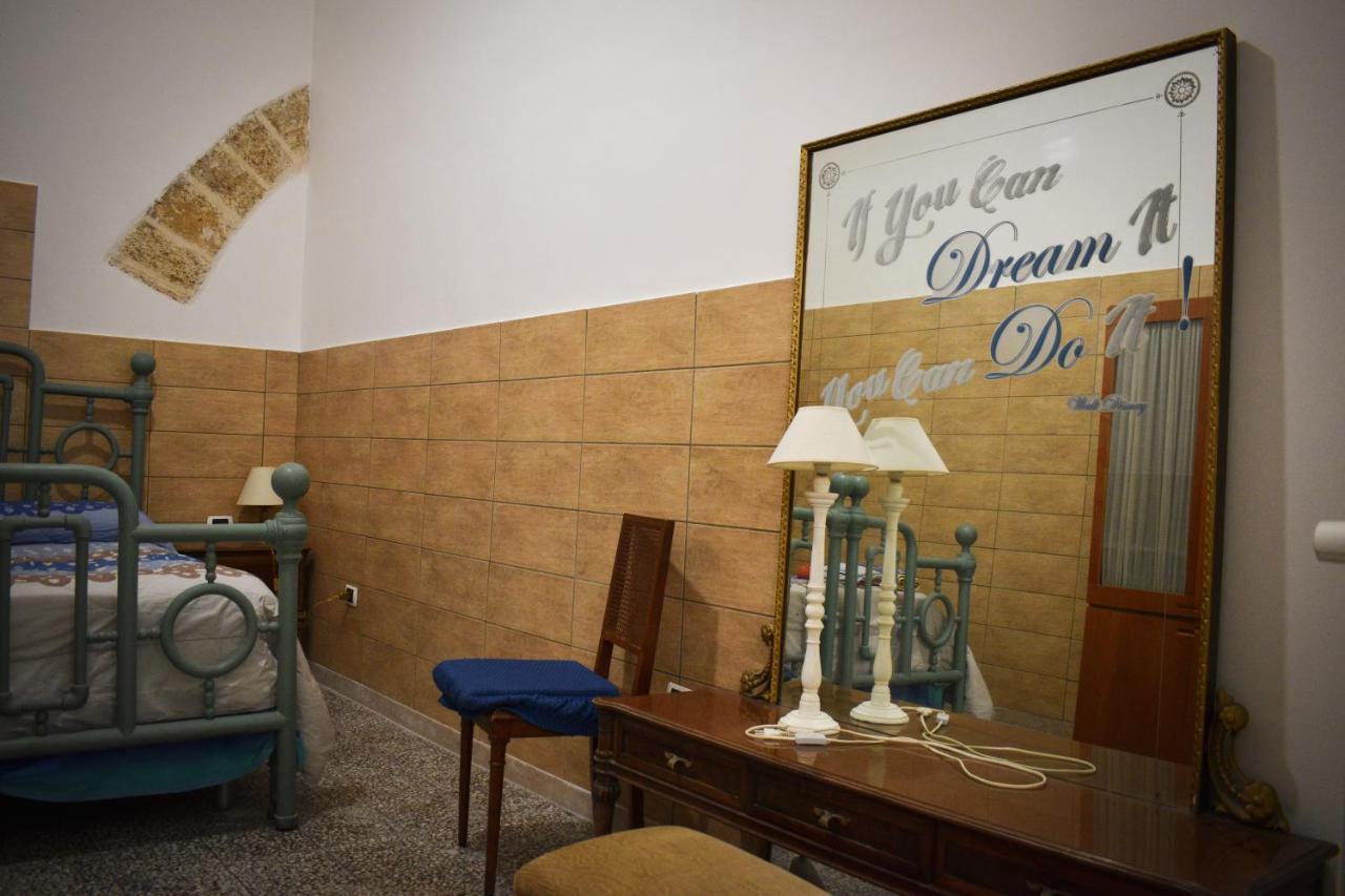 Bed & Breakfast Mare Nostrum Brindisi Exterior foto