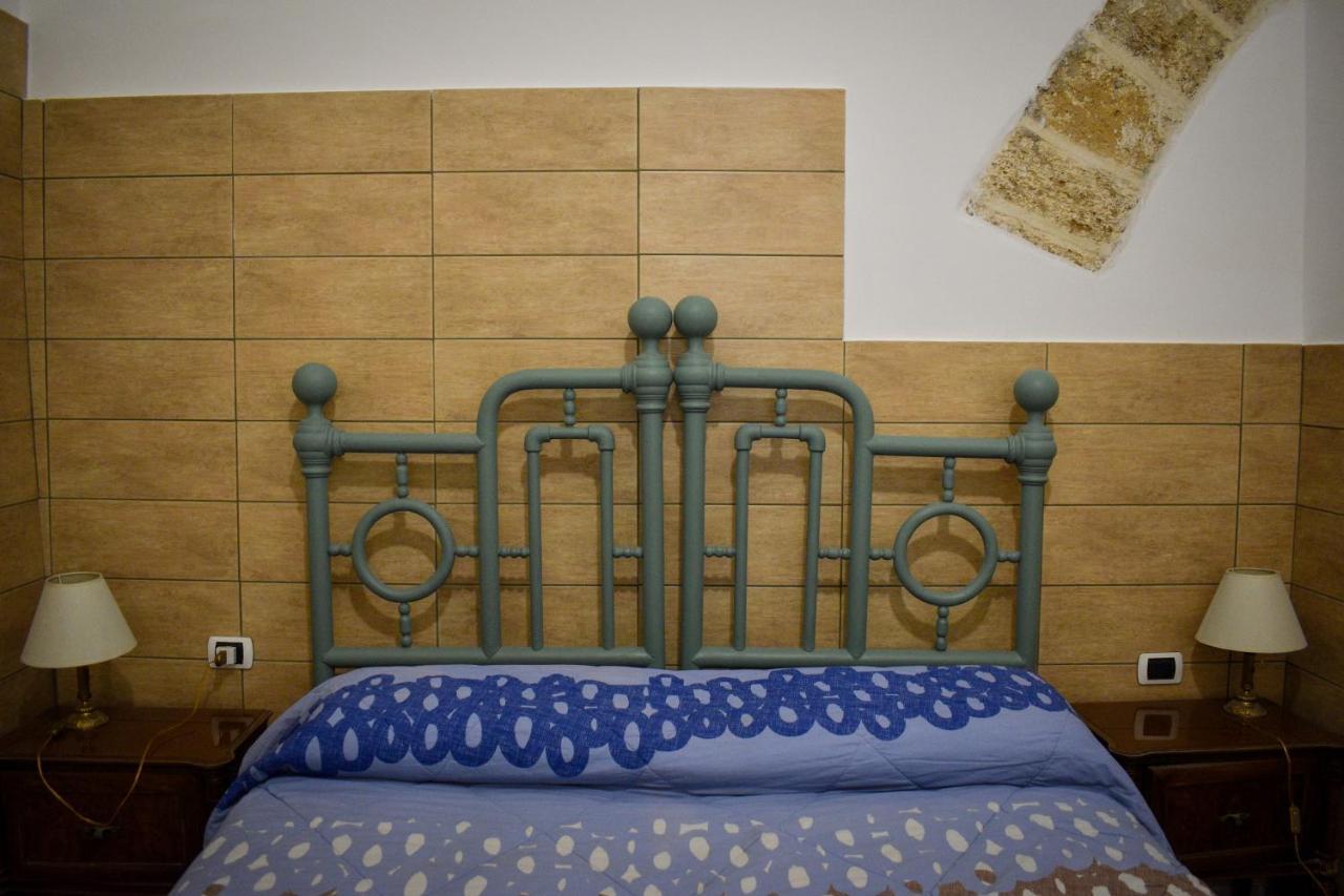 Bed & Breakfast Mare Nostrum Brindisi Exterior foto
