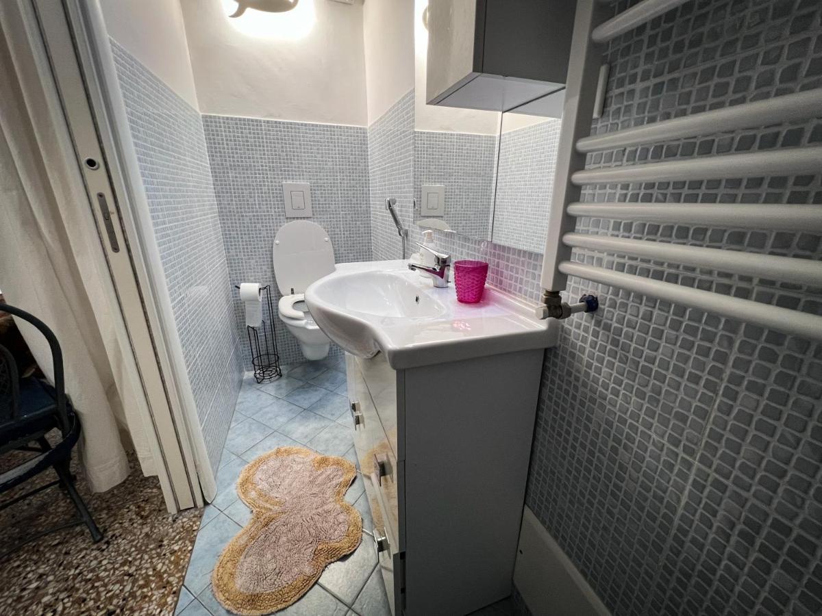 Bed & Breakfast Mare Nostrum Brindisi Exterior foto