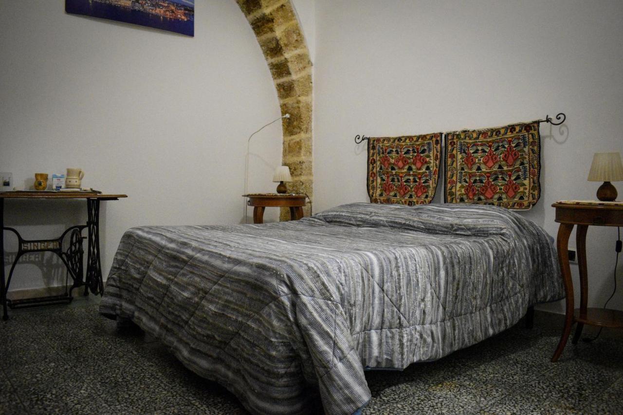 Bed & Breakfast Mare Nostrum Brindisi Exterior foto