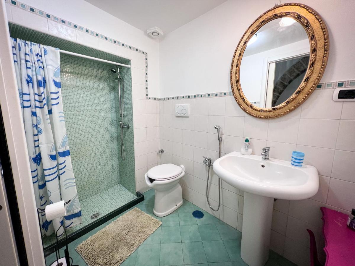 Bed & Breakfast Mare Nostrum Brindisi Exterior foto