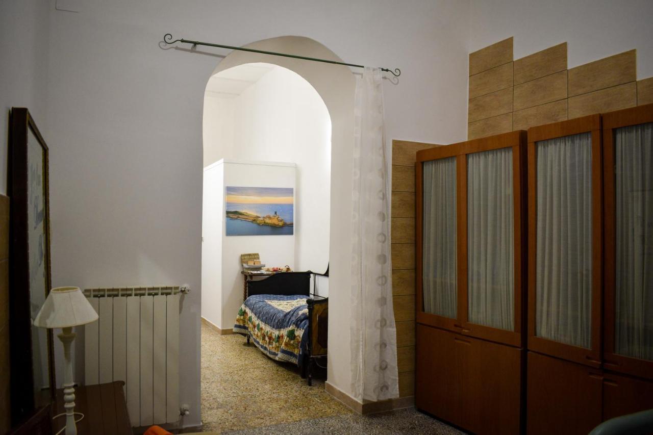 Bed & Breakfast Mare Nostrum Brindisi Exterior foto