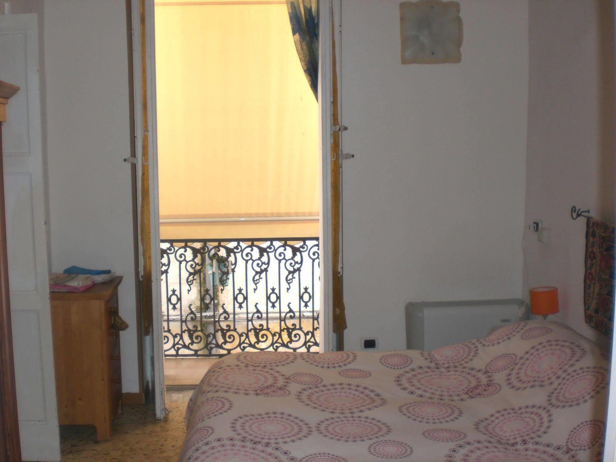 Bed & Breakfast Mare Nostrum Brindisi Exterior foto